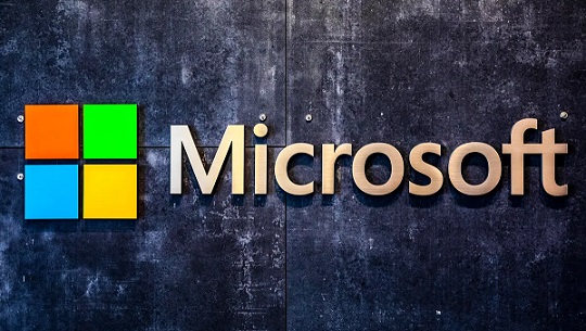 Microsoft Windows