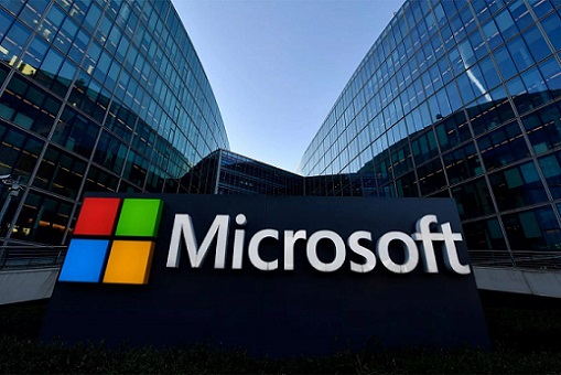 Microsoft Windows2