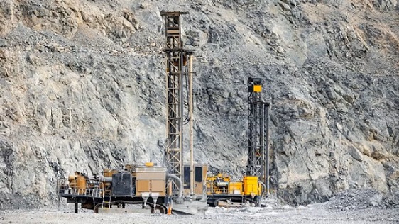 Midas Minerals Otavi Project Mining Midas Minerals Otavi Project Mining