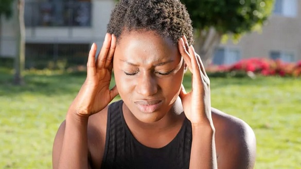 Migraine Headaches Health2