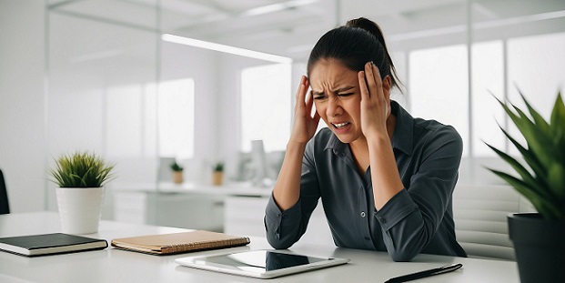 Migraine Headaches Health3