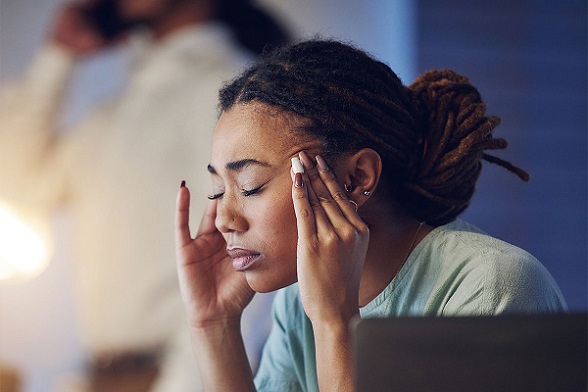 Migraine Headaches Health7