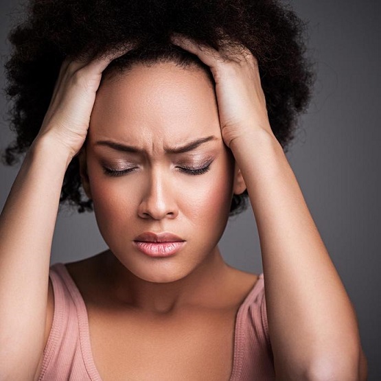 Causes Of #Migraine Headaches - Symptoms Diagnosis And Treatment #FrizeMedia #health