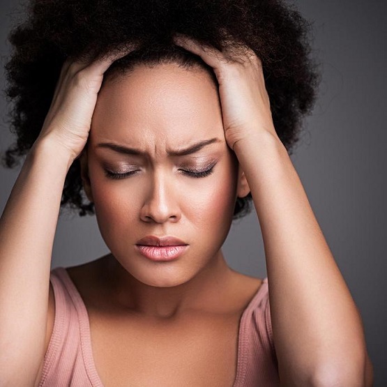 Causes Of Migraine Headaches