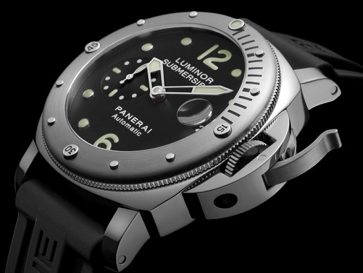 Military Watches - Swiss Army Watch #Frizemedia