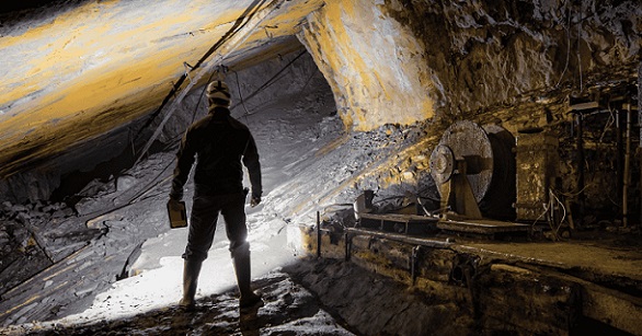The Mining Nexus: How Resource Extraction Powers the Global Economy #FrizeMedia
