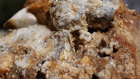 Mithril Strategic La Dura Gold Silver5