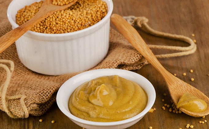 #Mustard - Versatile Plant With #Health Benefits #food #FrizeMedia