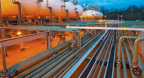 Natural Gas LNG3 Natural Gas LNG3