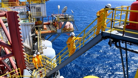 Natural Gas LNG5 Natural Gas LNG5