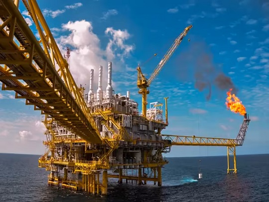 Natural Gas LNG6 Natural Gas LNG6