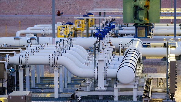 Natural Gas LNG7 Natural Gas LNG7
