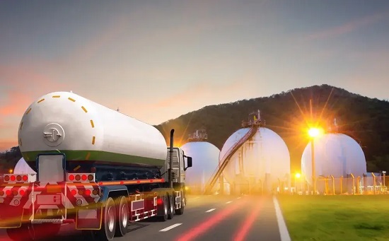 Natural Gas LNG8 Natural Gas LNG8