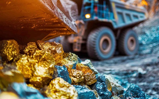 Newmont Corporation3