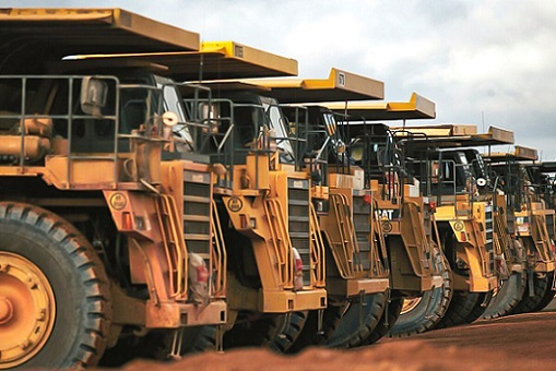 Newmont Mining2 Newmont Mining2