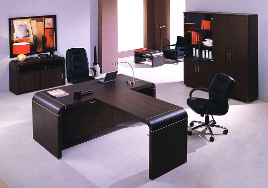 Furniture - Tips In Choosing The Perfect Home Office Fixtures #FrizeMedia