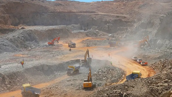 Orion SNB Capital Mining4 Orion SNB Capital Mining4
