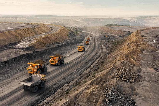 Orion SNB Capital Mining6 Orion SNB Capital Mining6