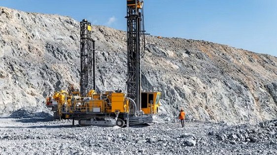 Orosur Mining