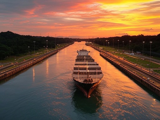 Panama Canal2