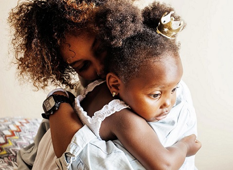 Growing Together: A Guide to Mindful Parenting #FrizeMedia