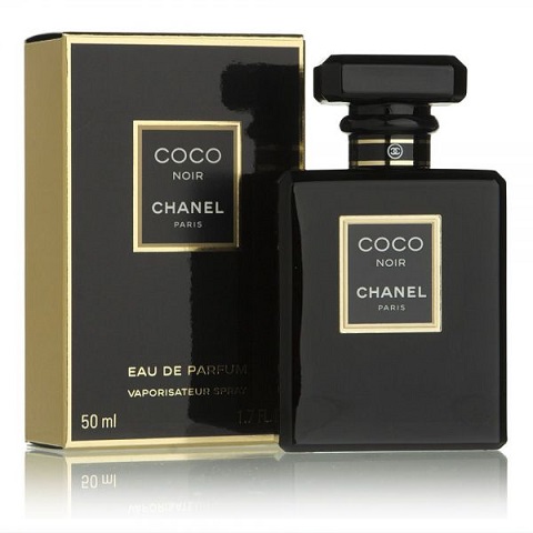 #Perfumes - Chanel Fragrance Classy And Elegant #FrizeMedia