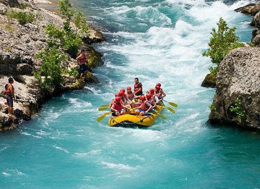 Place Ad Extreme Sports