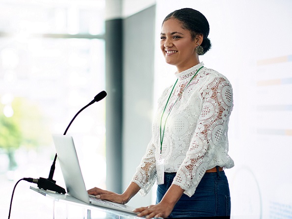 Public Speaking - History Of Public Speaking #FrizeMedia