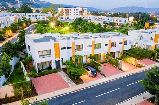 Real Estate Developer Ghana3