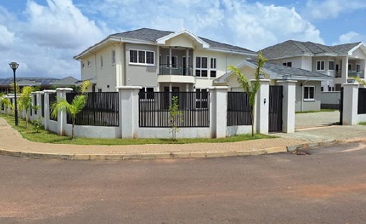 The Power of Local SEO for Real Estate Agents in Accra, Ghana. #FrizeMedia