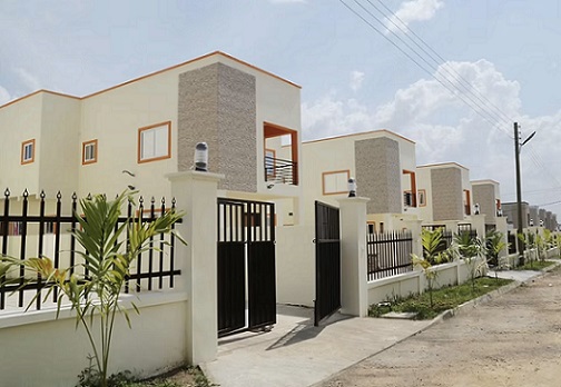 Real Estate Ghana4