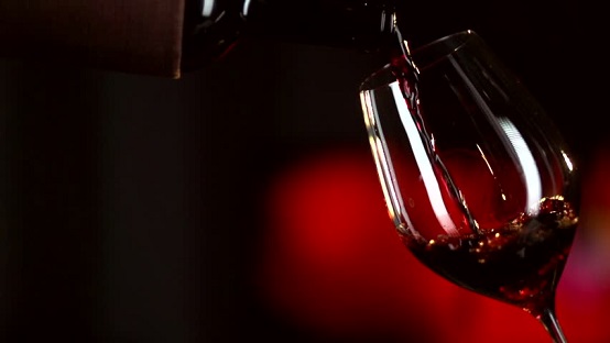 #Wine - The Making Of Red #drink #alcohol #beverage #FrizeMedia