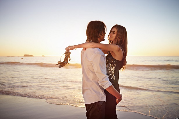 Tips For Attracting Your
Perfect Law Of Attraction Relationship.