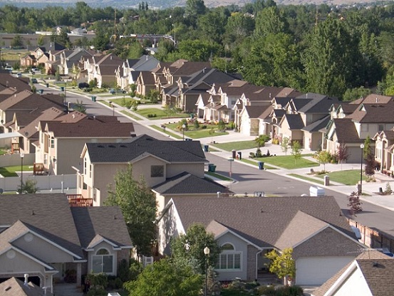 Residential Real Estate Homes2