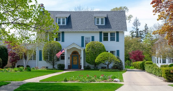 Residential Real Estate Homes15