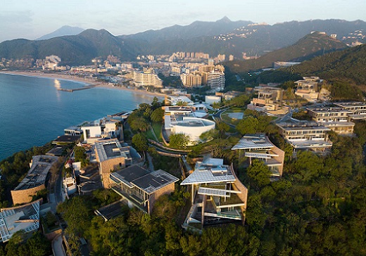 Shenzhen Real Estate3 Shenzhen Real Estate3