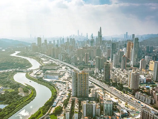 Shenzhen Real Estate5 Shenzhen Real Estate5