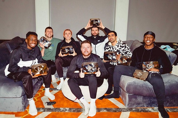 Sidemen