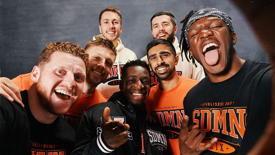 Sidemen3