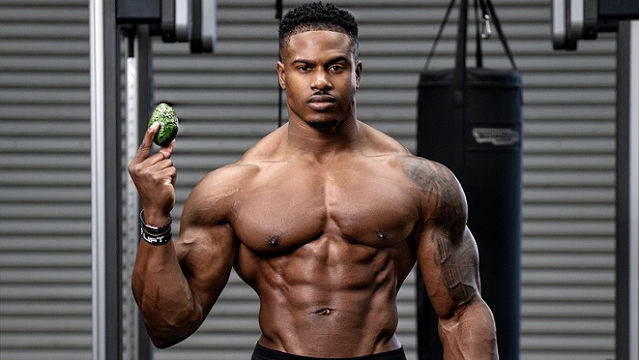 #Bodybuilding - Muscle Training Development And #Nutrition #FrizeMedia