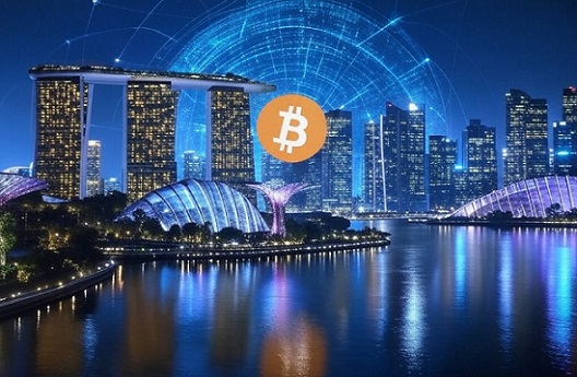 Singapore Monetary Authority3