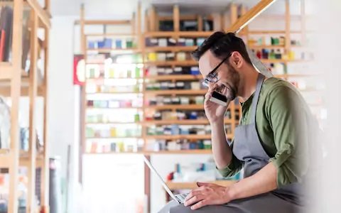 Small Business Marketing34