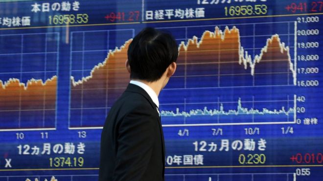 Stock Market - Growth and Value - What's the Difference? #FrizeMedia