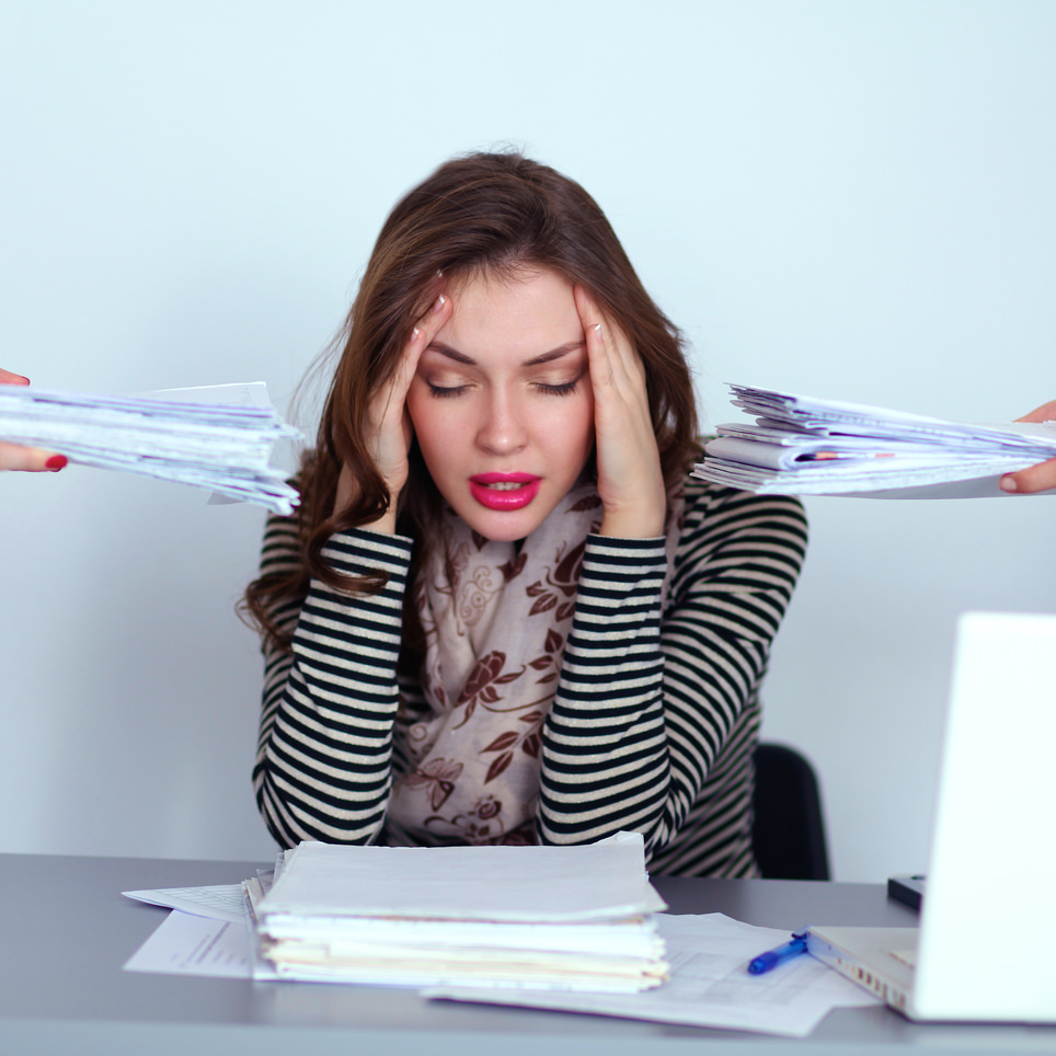 Definition Of #Stress - What Is Stress? #health #FrizeMedia