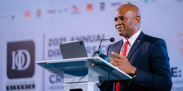 Tony Elumelu Seplat Energy Tony Elumelu Seplat Energy