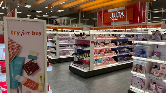 UltaBeauty