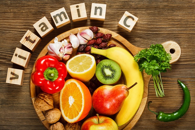 #VitaminC - #Health Benefits Guide And Tips #FrizeMedia