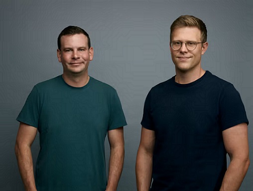 WhatNot Co Founders WhatNot Co Founders