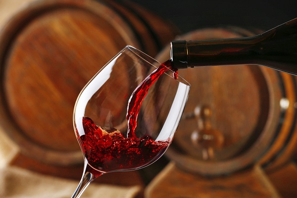 Wine has been around the world for over 7000 years and is made from just 2 basic ingredients, yeast and grape juice.