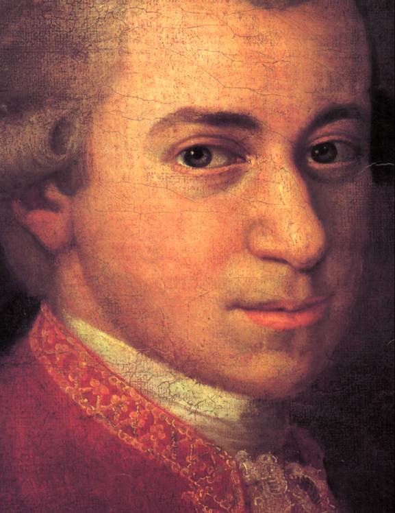 Wolfgang #Mozart - The Life And #Music Of #Amadeus #Arts #FrizeMedia